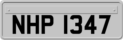 NHP1347