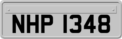 NHP1348