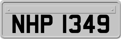 NHP1349