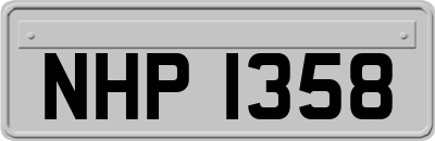 NHP1358
