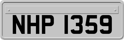 NHP1359