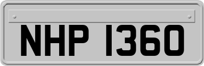 NHP1360