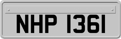 NHP1361