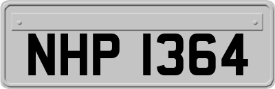 NHP1364