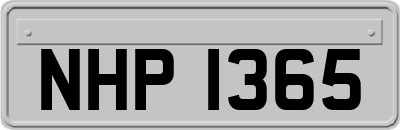 NHP1365