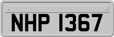 NHP1367