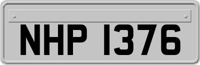 NHP1376