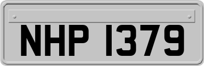 NHP1379