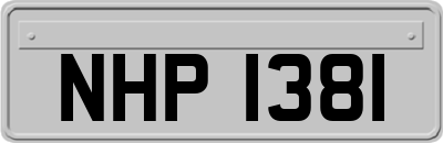 NHP1381