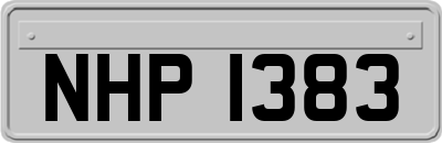 NHP1383