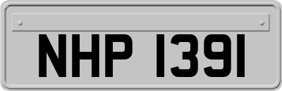 NHP1391
