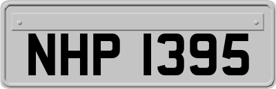 NHP1395