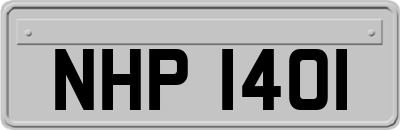 NHP1401