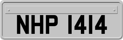 NHP1414