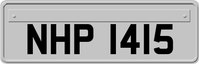 NHP1415