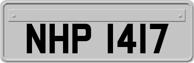 NHP1417