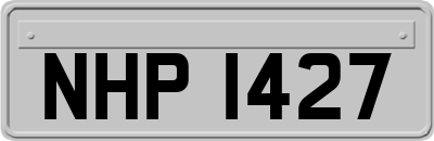 NHP1427