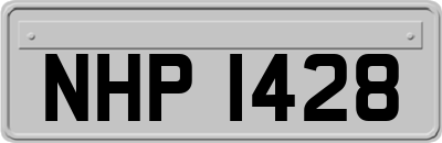 NHP1428