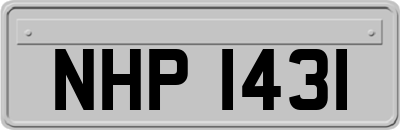 NHP1431