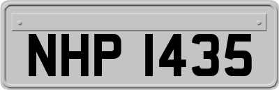 NHP1435