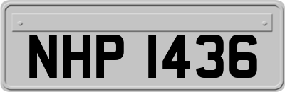 NHP1436