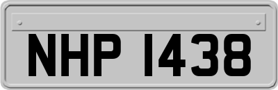 NHP1438
