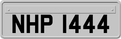 NHP1444