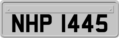 NHP1445