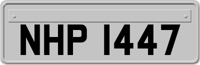 NHP1447