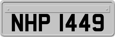 NHP1449