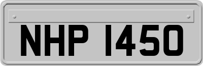 NHP1450
