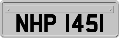 NHP1451