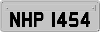 NHP1454