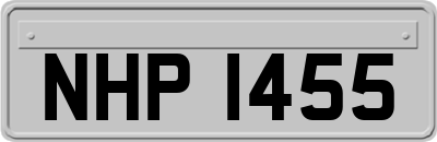 NHP1455