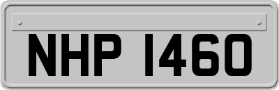 NHP1460