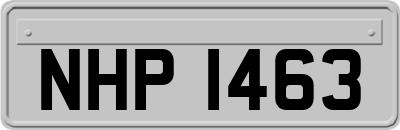 NHP1463