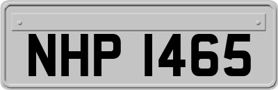 NHP1465