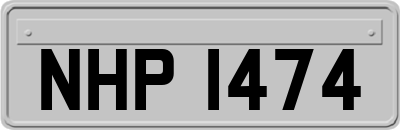 NHP1474