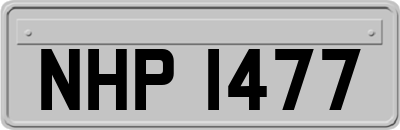 NHP1477