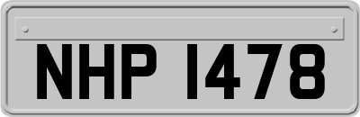 NHP1478