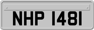 NHP1481