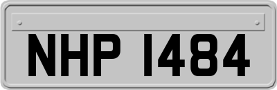 NHP1484