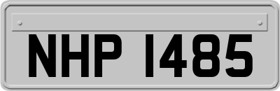 NHP1485