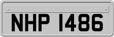 NHP1486