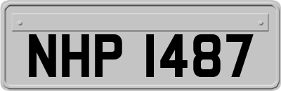 NHP1487