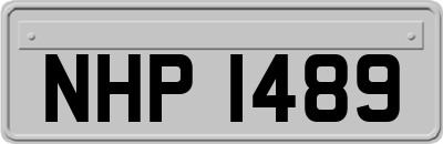 NHP1489