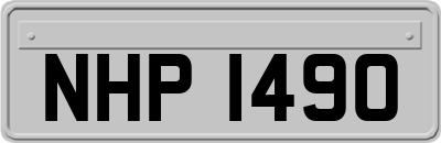 NHP1490