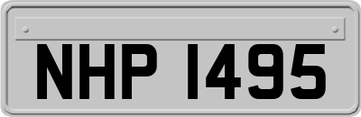 NHP1495