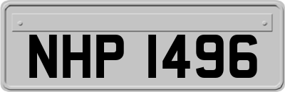 NHP1496