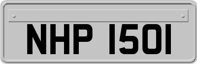 NHP1501